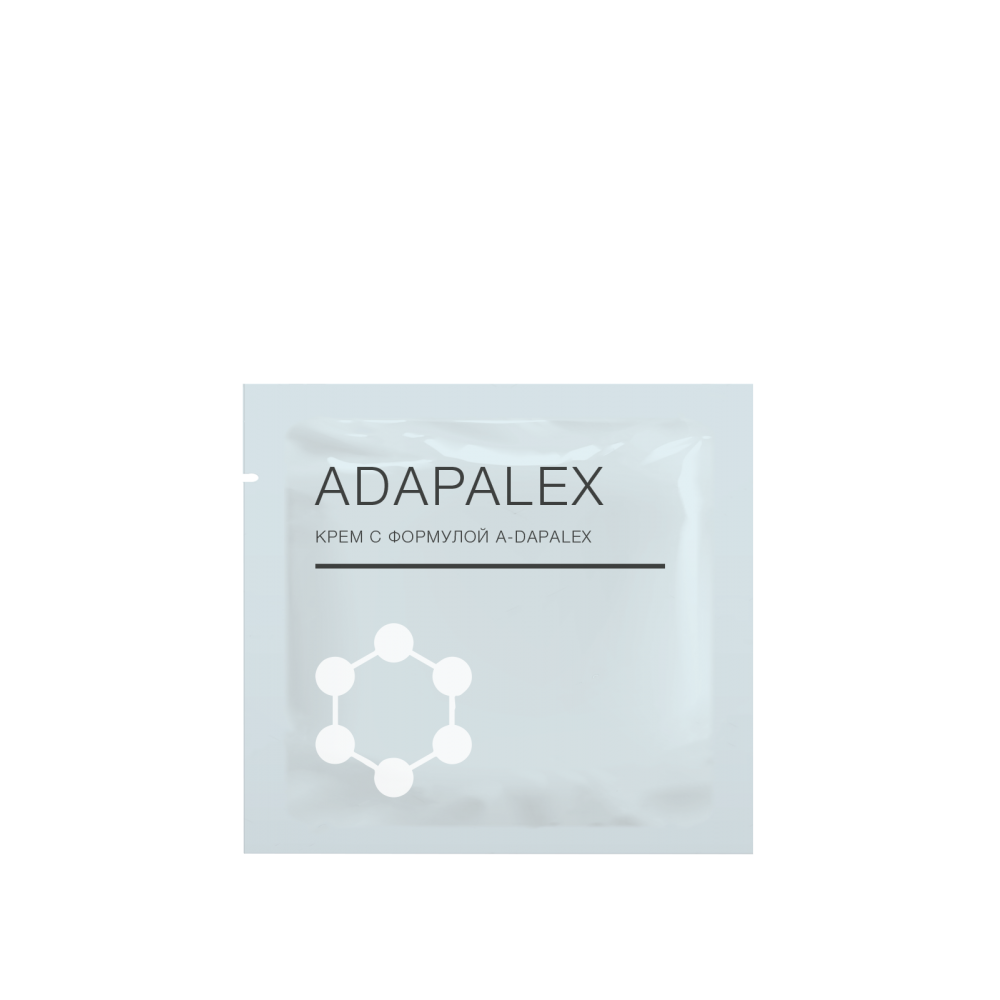 Adapalex - комплекс против морщин